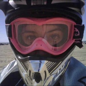 Meet your Posher, Leslie